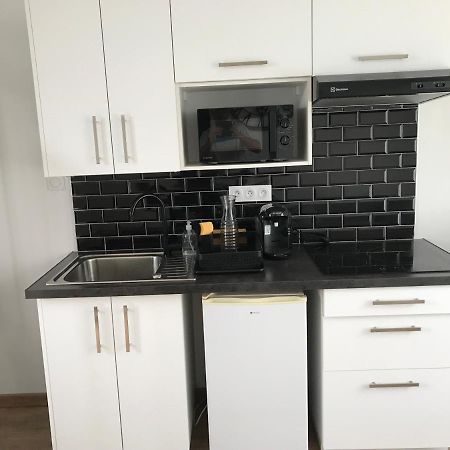 Logement T2-Rue-Maisonnette Sncf-Amboise Eksteriør billede