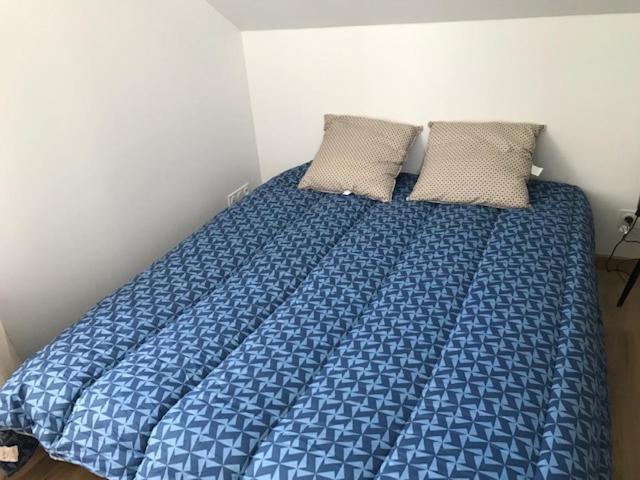 Logement T2-Rue-Maisonnette Sncf-Amboise Eksteriør billede